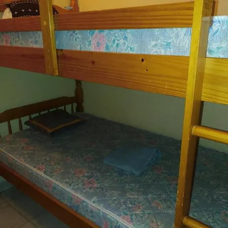 Apartment Mer, Bateaux, Canaux