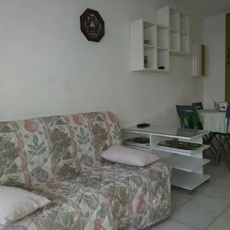 Mer, Bateaux, Canaux Apartment