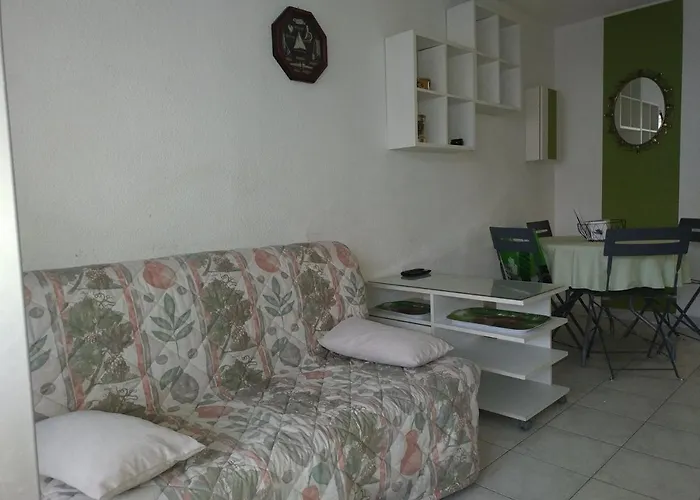 Mer, Bateaux, Canaux Apartman