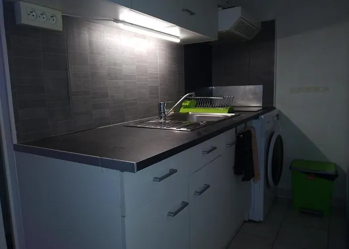 Mer, Bateaux, Canaux Apartman Sète